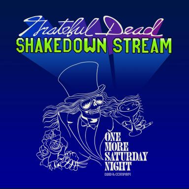 dead shakedown stream spotify email v2 