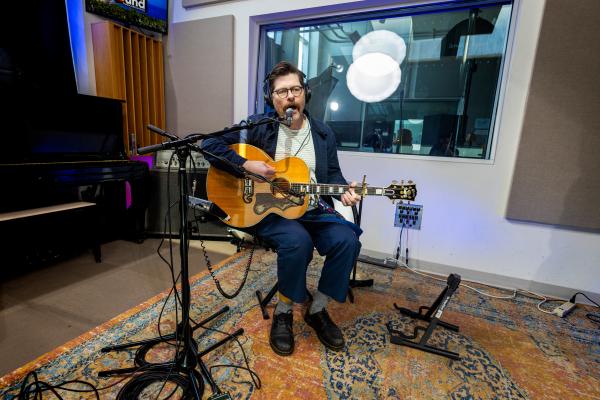 COLIN MELOY DECEMBERISTIST 50
