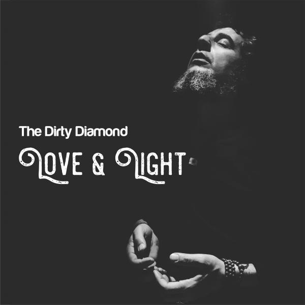 TDD Love and Light Cover Art