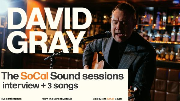 DAVID GRAY FULL SESSION THUMB 100