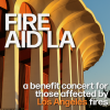 Fire Aid LA: A Benefit Concert for those affected by the Los Angeles Fires