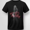 Tom Petty Tribute T-Shirt