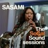 Sasami - The SoCal Sound Session ahead of "Blood On the Silver Screen"